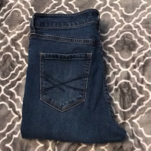Aeropostale High Wasted Jeggings